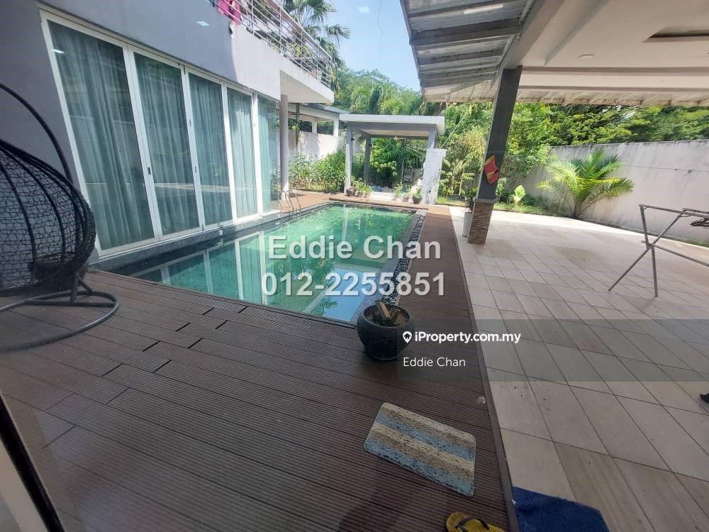 Bungalow House for Sale in Nadayu Melawati, Ampang by Eddie Chan - iProperty.com.my