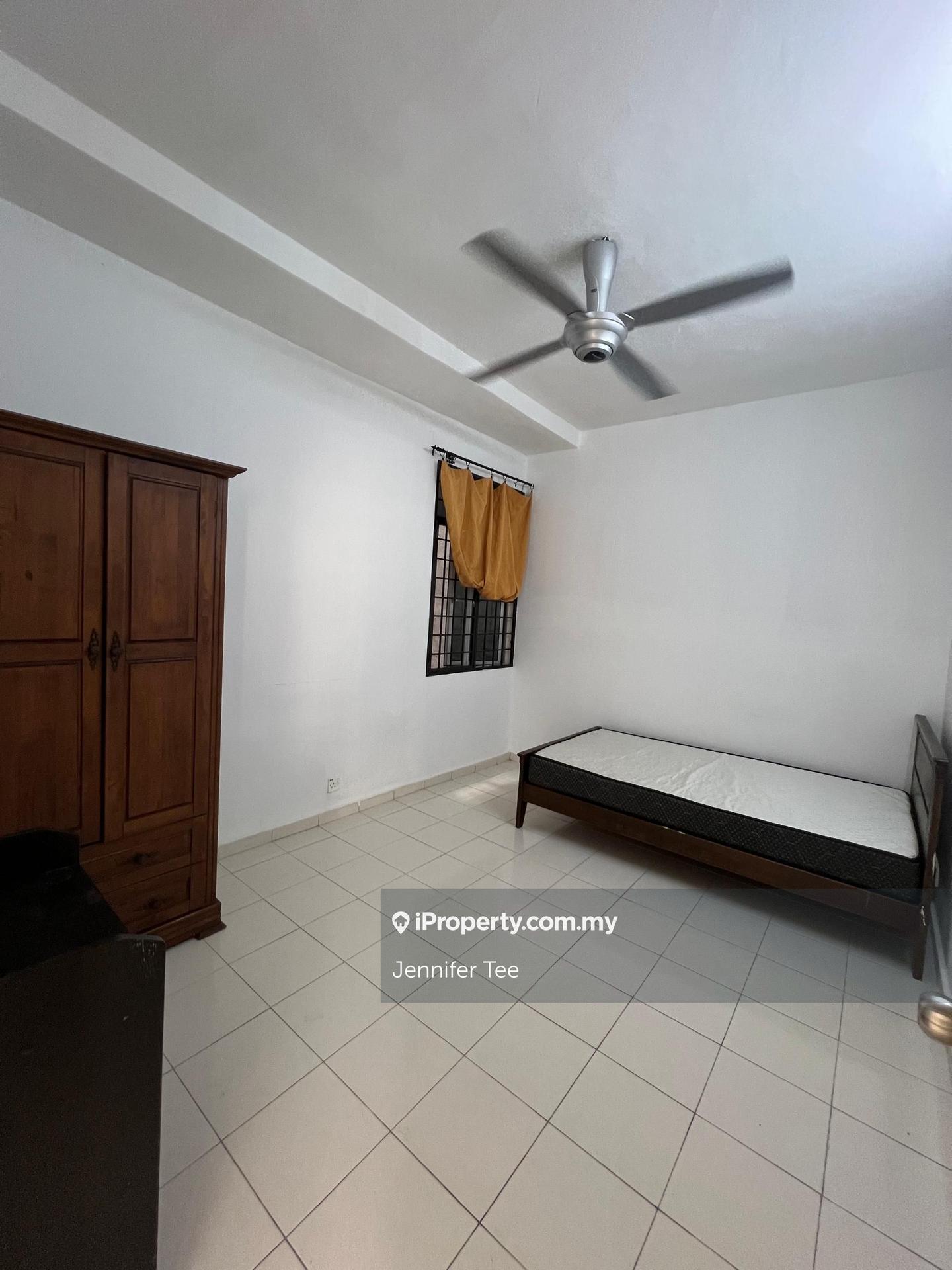Apartment for Rent in Pangsapuri Lagoon Perdana by Jennifer Tee - iProperty.com.my