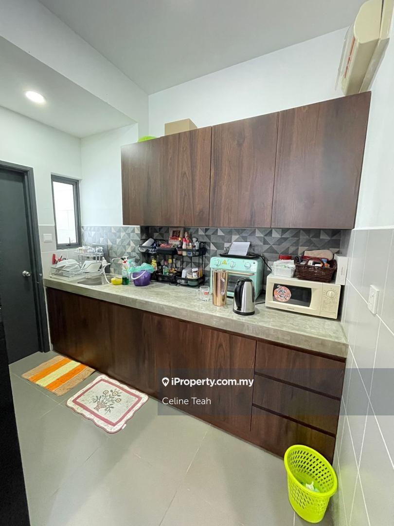 Condominium for Rent in The Suritz by Celine Teah - iProperty.com.my