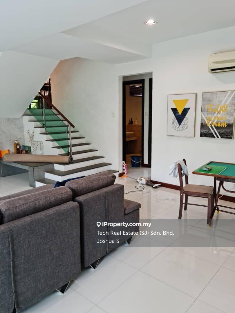 Bungalow House for Sale in Setiamurni, Damansara Heights by Joshua S - iProperty.com.my