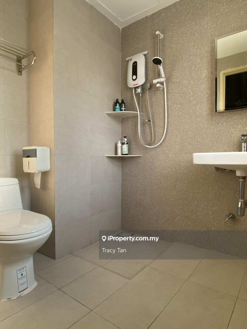 Condominium for Sale in Plaza Menjalara by Tracy Tan - iProperty.com.my