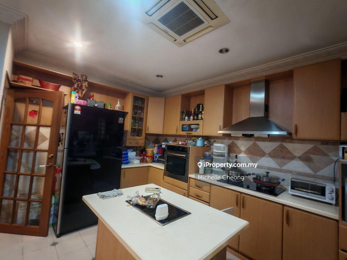 2-storey Terraced House for Sale in Damansara Heights, Damansara Heights by Michelle Cheong - iProperty.com.my