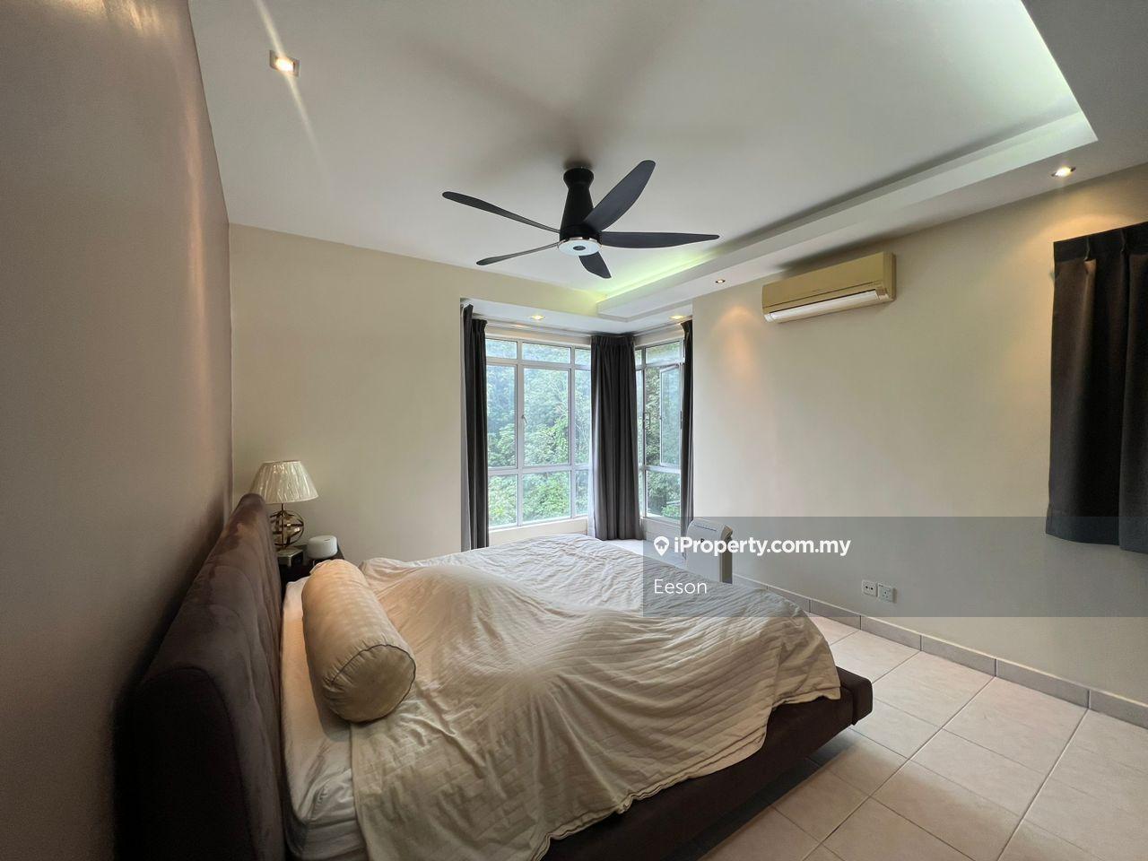 Kondominium untuk Disewa di Desa Putra oleh Eeson - iProperty.com.my