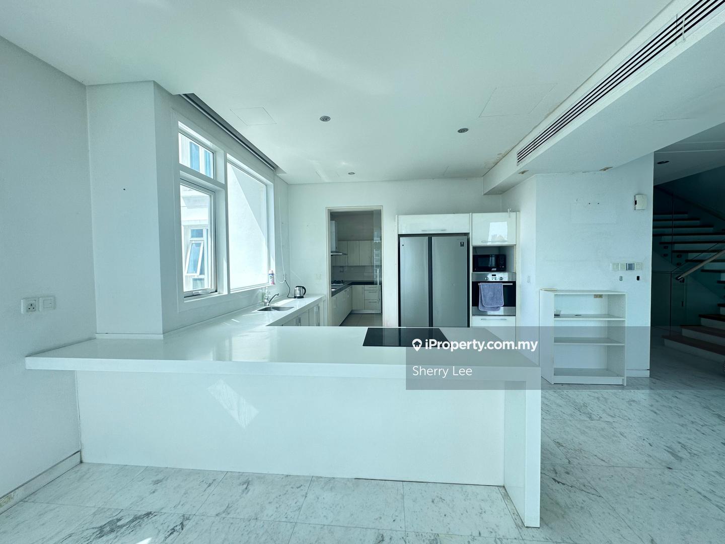 Condominium for Sale in Kiara 9 Residency by Sherry Lee - iProperty.com.my