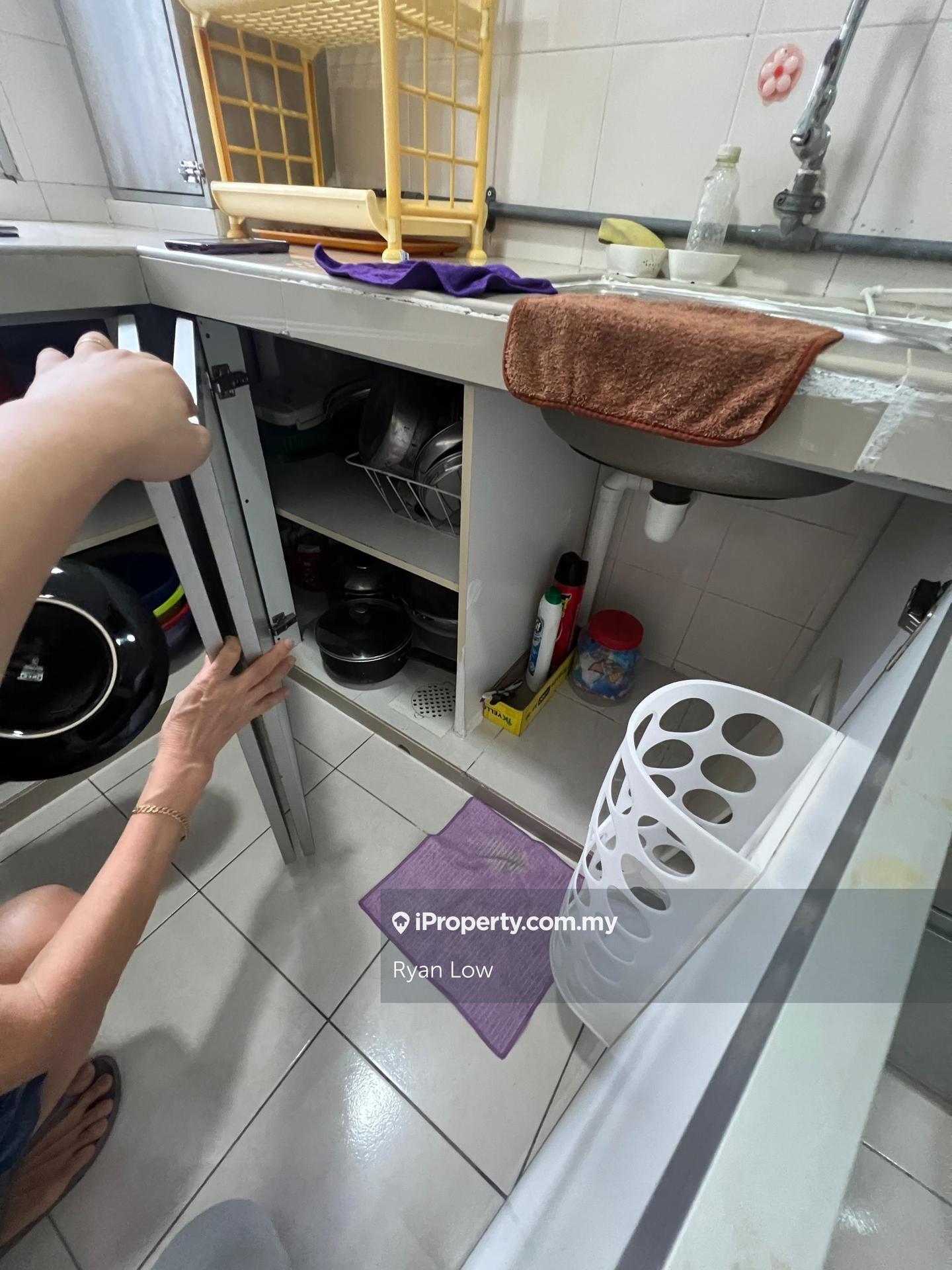 Kondominium untuk Disewa di Puncak Banyan oleh Ryan Low - iProperty.com.my