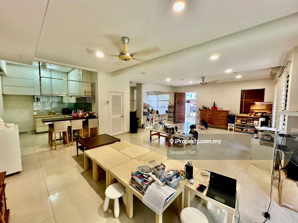 Semi-Detached House for Sale in Suria Residen Cheras Batu 9, Cheras by Season Tan - iProperty.com.my