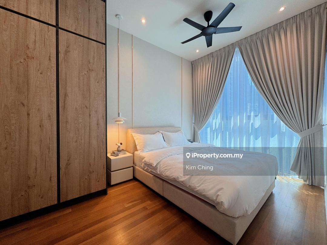 Service Residence for Sale in 10 Stonor by Kim Ching - iProperty.com.my