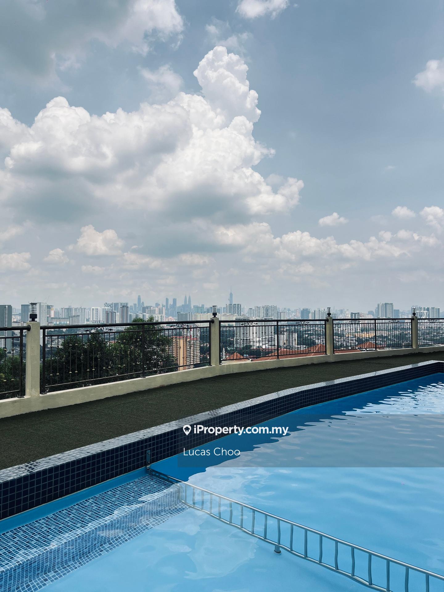 Banglo untuk Dijual di Cemerlang Heights Bungalow, Ampang oleh Lucas Choo - iProperty.com.my