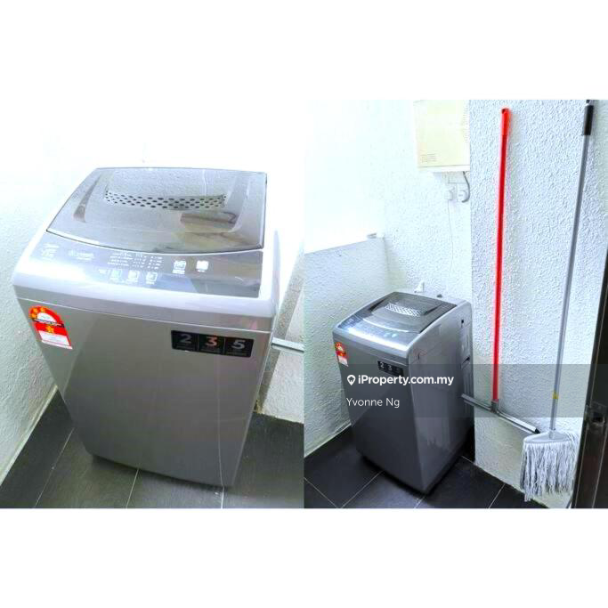 Service Residence for Rent in 8Scape Residence @ Sutera by Yvonne Ng - iProperty.com.my