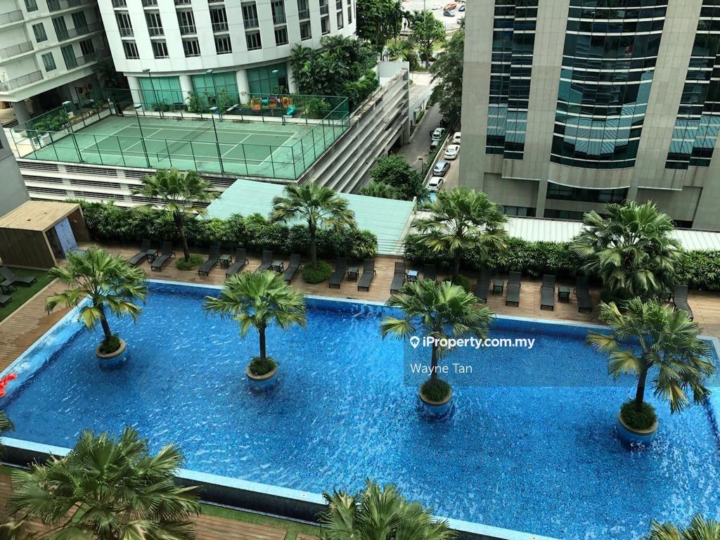 Pejabat untuk Disewa di KLCC, KL City Centre oleh Wayne Tan - iProperty.com.my