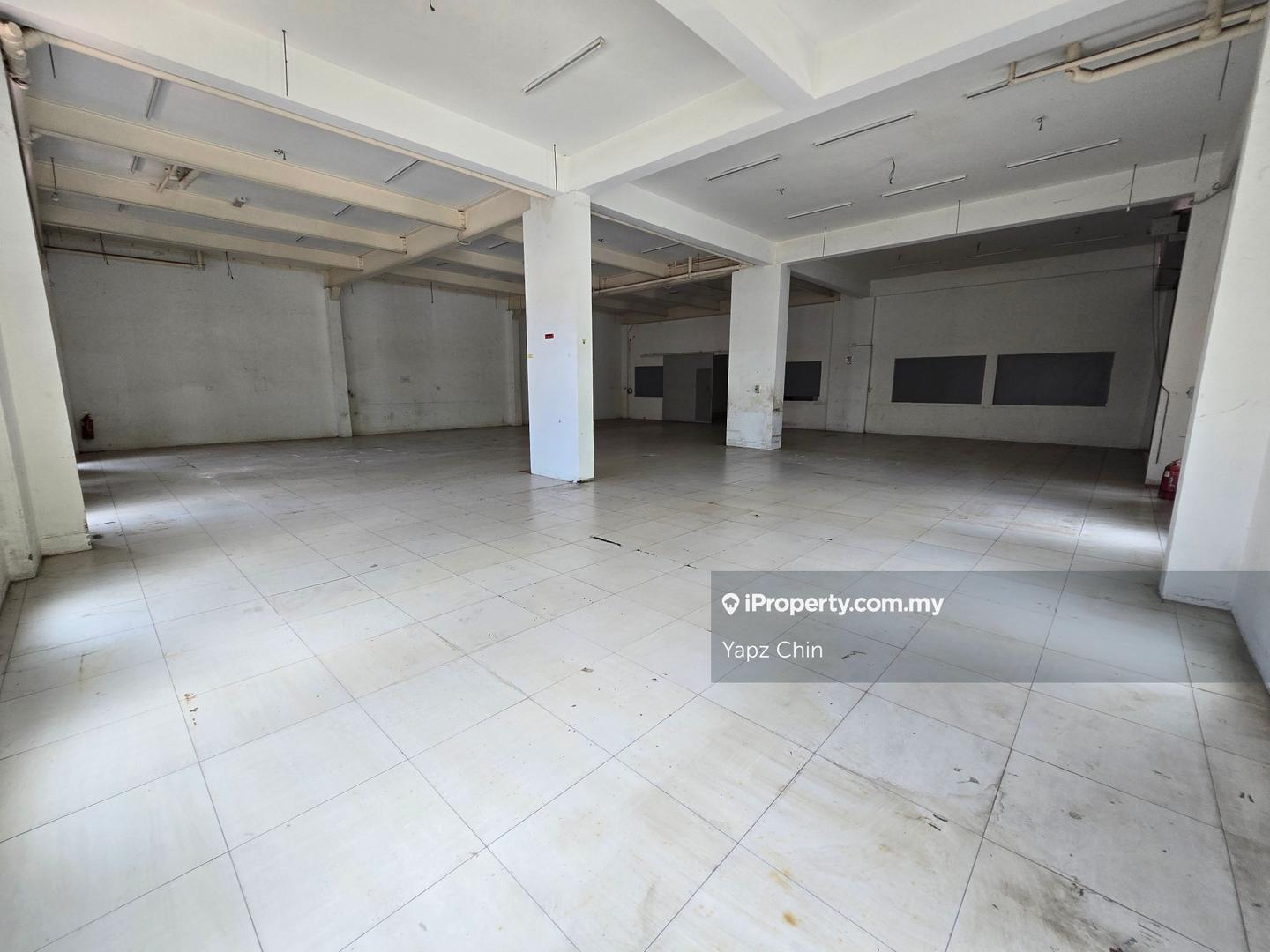 Semi-D Kilang untuk Disewa di Bukit Angkat, Kajang oleh Yapz Chin - iProperty.com.my