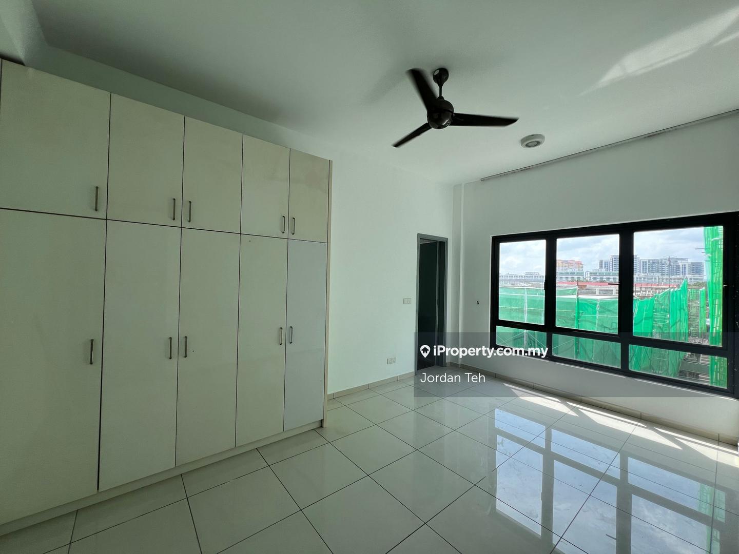 Kondominium untuk Disewa di SeTerra oleh Jordan Teh - iProperty.com.my