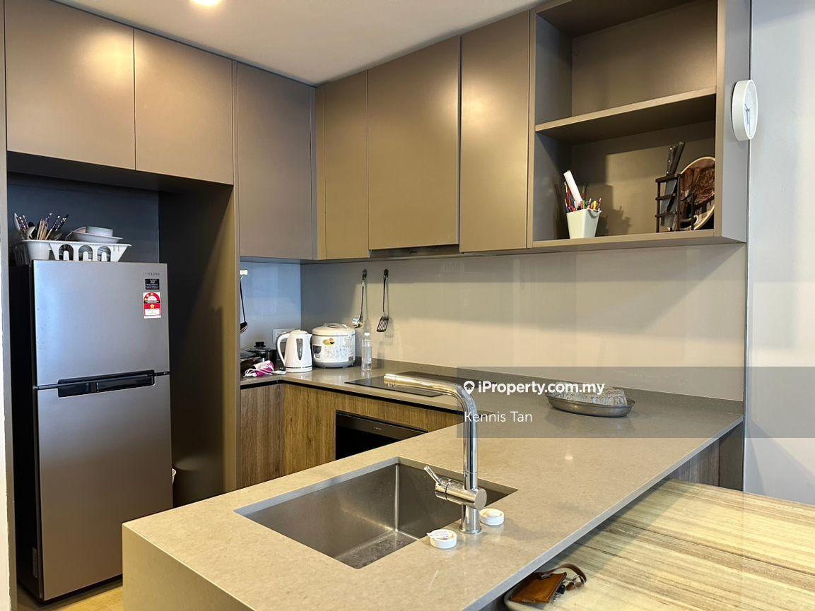 Service Residence for Rent in The Ruma by Kennis Tan - iProperty.com.my