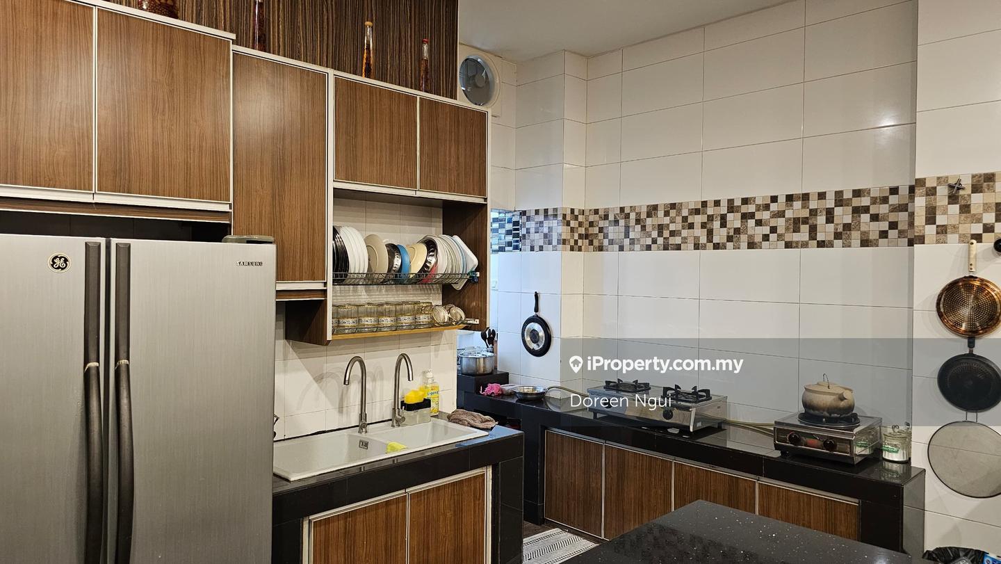 Bungalow House for Sale in Kota Kemuning, Shah Alam by Doreen Ngui - iProperty.com.my