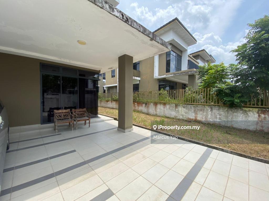 Rumah Berangkai 2 Tingkat untuk Dijual di Horizon Hill Valley West, Johor Bahru oleh Marcus Yap - iProperty.com.my