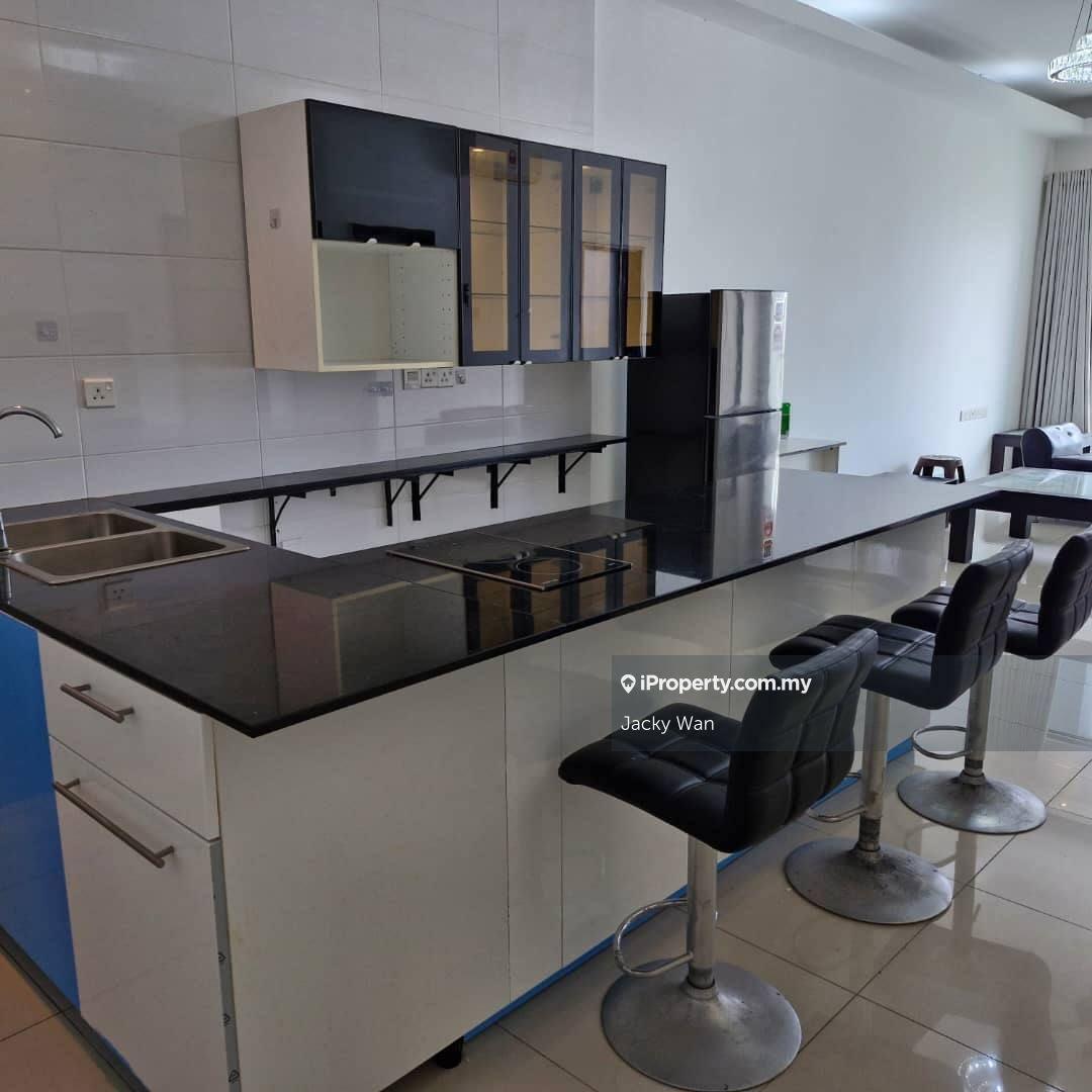 Service Residence for Rent in SkyVille 8 @ Benteng 8 by Jacky Wan - iProperty.com.my