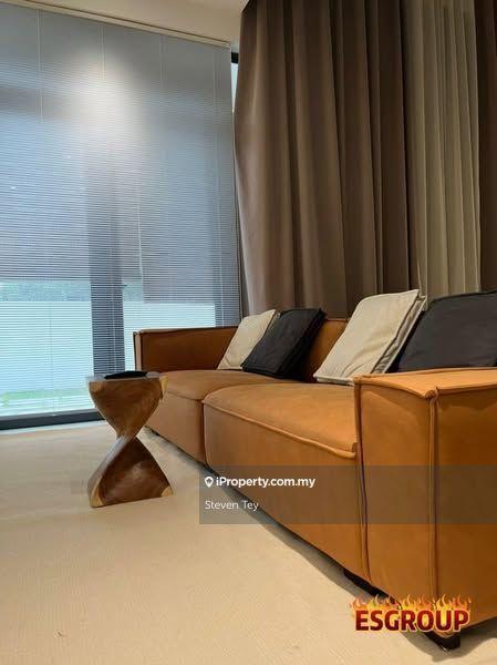 Bungalow House for Sale in Eco Ardence, Setia Alam by Steven Tey - iProperty.com.my