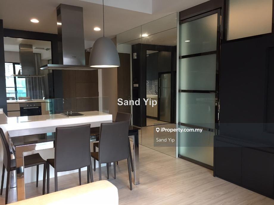Service Residence for Rent in The Potpourri by Sand Yip - iProperty.com.my