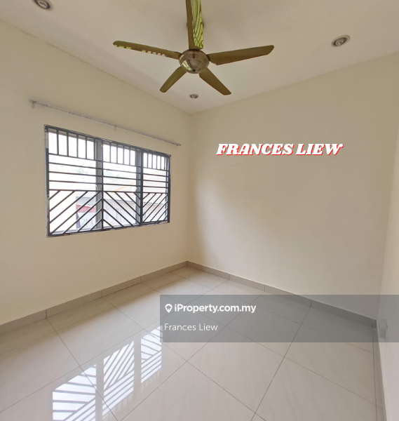 Rumah Berkembar untuk Dijual di Taman Puncak Jalil, Seri Kembangan oleh Frances Liew - iProperty.com.my