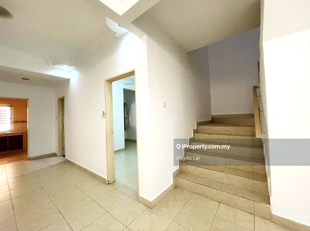 2-storey Terraced House for Sale in Taman Putra Prima,PP5, Puchong Prima,Meranti Jaya, Puchong by Hayes Lai - iProperty.com.my