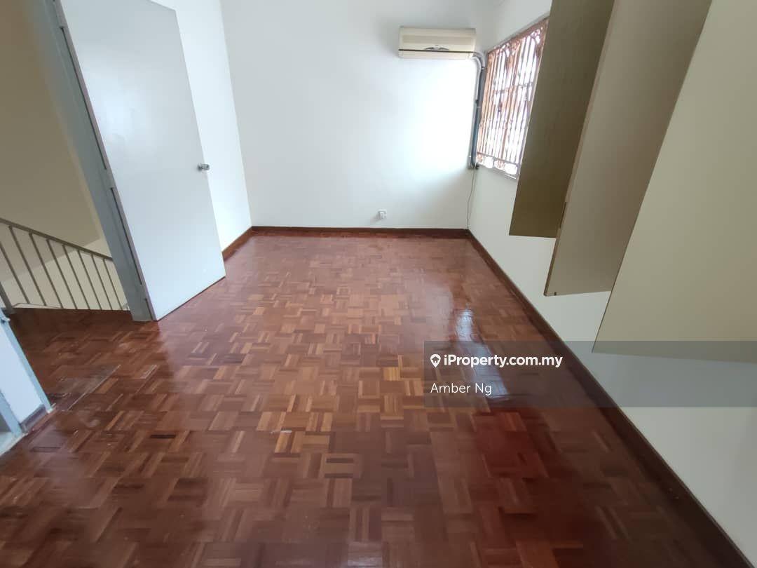 Rumah Berangkai 2 Tingkat untuk Dijual di Taman Sri Rampai, Wangsa Maju oleh Amber Ng - iProperty.com.my
