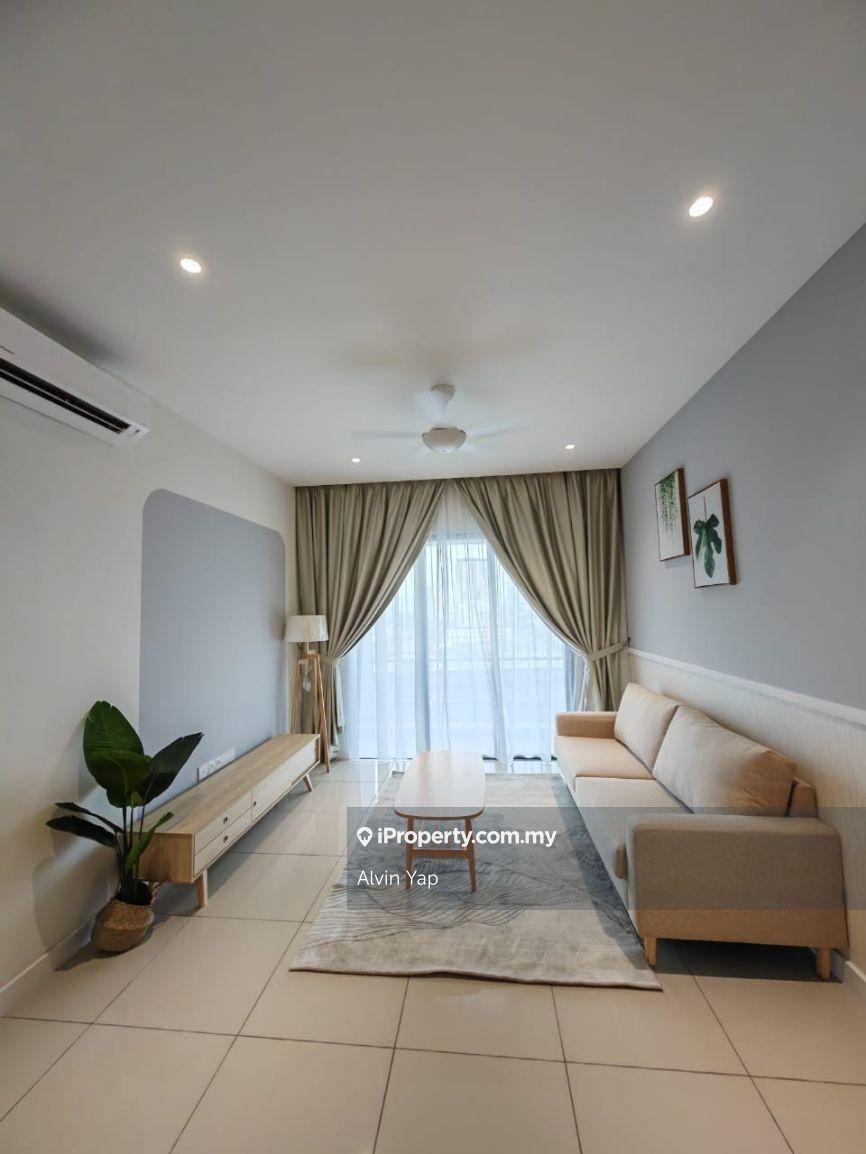 Service Residence for Sale in UNIO Residence by Alvin Yap - iProperty.com.my