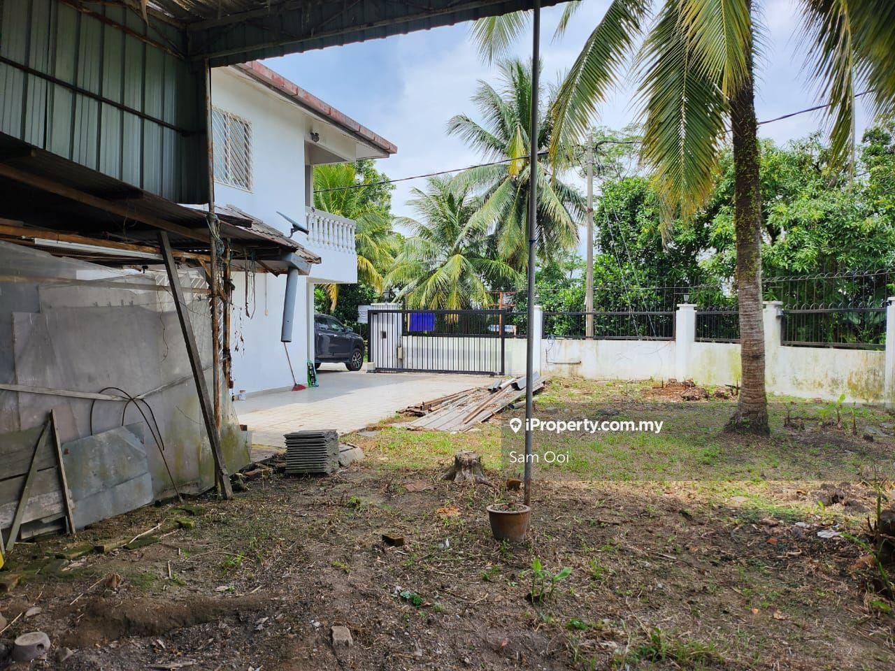 Rumah Berangkai 2 Tingkat untuk Dijual di Taman Minang, Cheras oleh Sam Ooi - iProperty.com.my