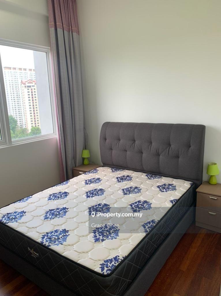 Condominium for Sale in Pavilion Hilltop by Grace Chee - iProperty.com.my