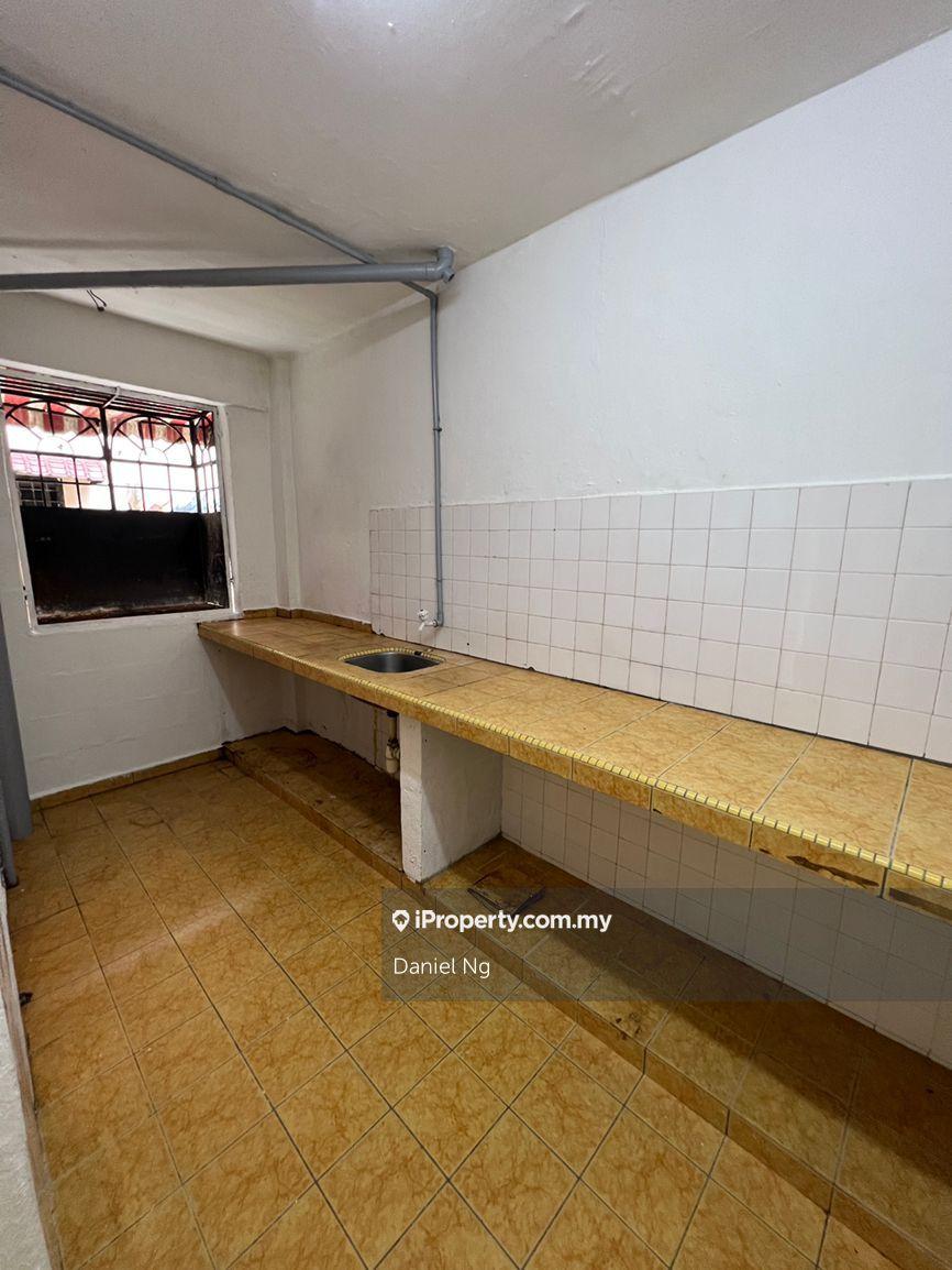 Rumah Pangsa untuk Dijual di Taman Pandan Indah oleh Daniel Ng - iProperty.com.my