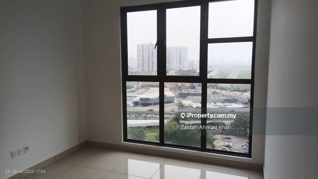 Service Residence for Sale in Trion @ KL by Zaidah Ahmad Khan - iProperty.com.my