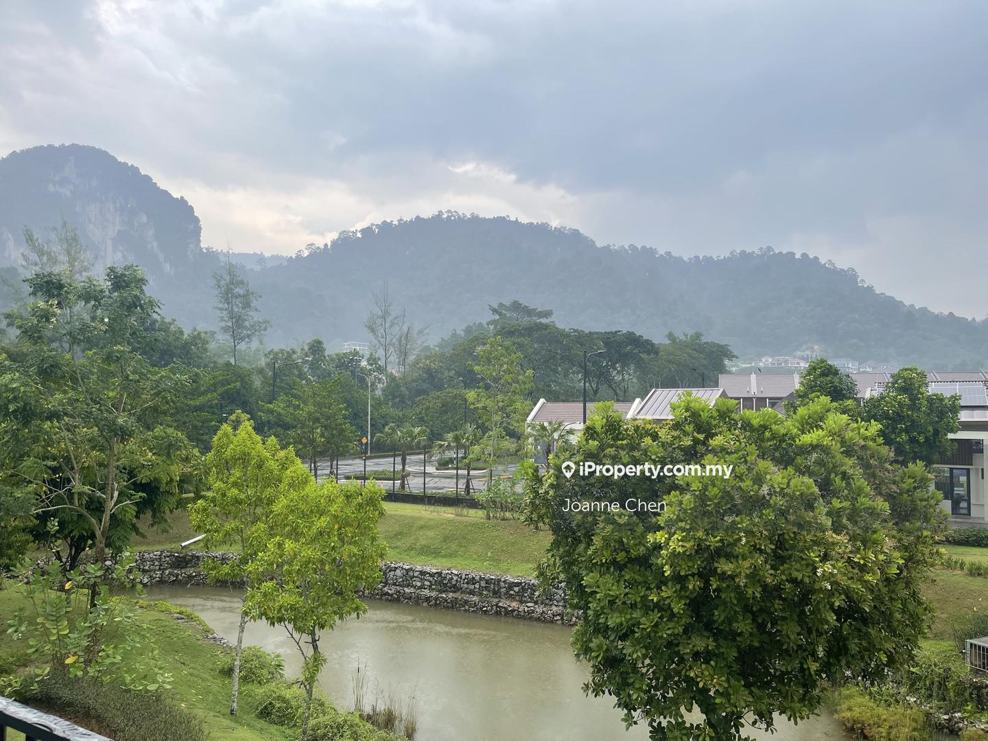 Rumah Teres untuk Dijual di Templer Park, Rawang oleh Joanne Chen - iProperty.com.my