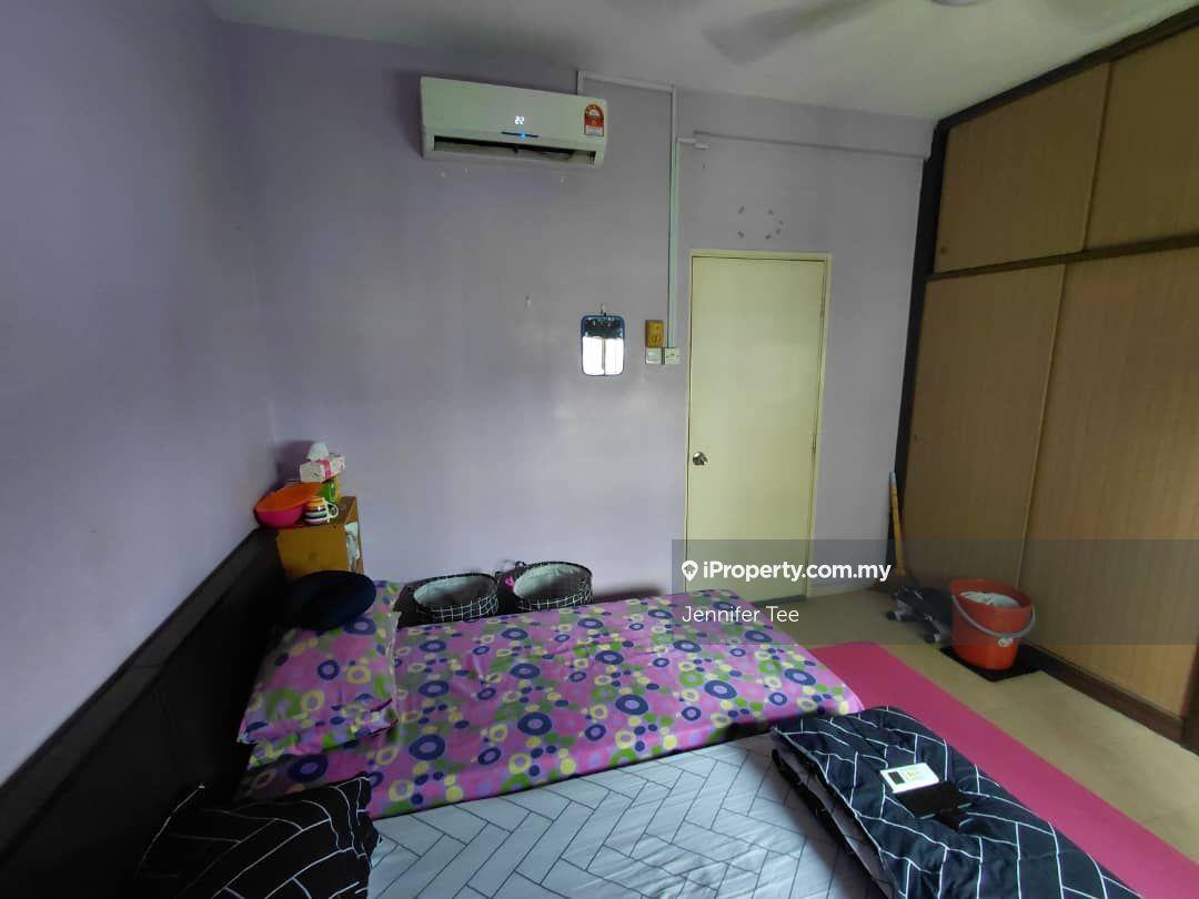 Service Residence for Sale in Casa Subang by Jennifer Tee - iProperty.com.my