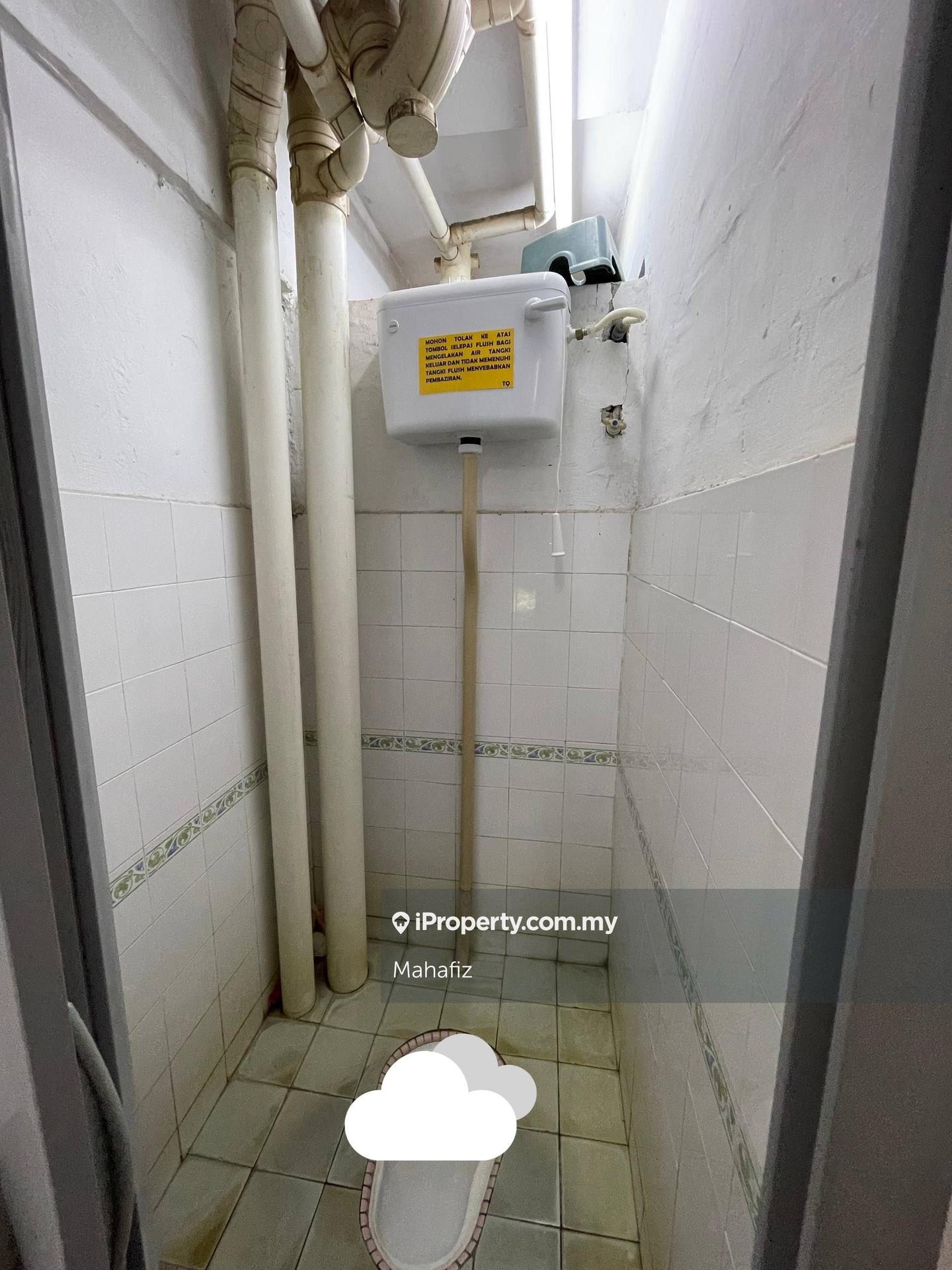 Pangsapuri untuk Dijual di Pangsapuri Putra Harmoni oleh Mahafiz - iProperty.com.my