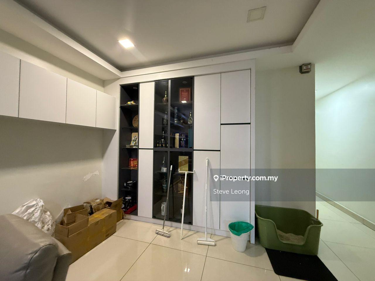 Semi-Detached House for Sale in Taman Eng Ann, Klang by Steve Leong - iProperty.com.my