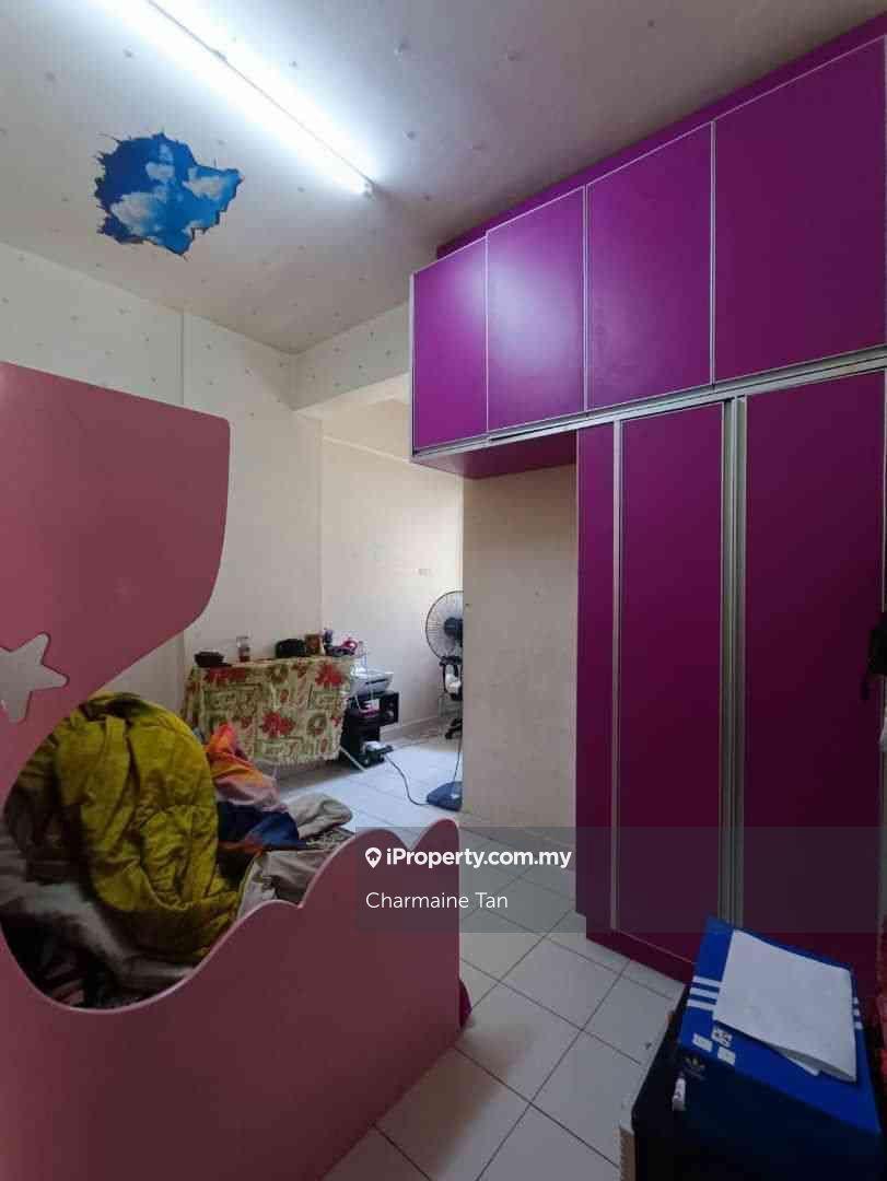 Service Residence for Sale in Fortune Avenue by Charmaine Tan - iProperty.com.my