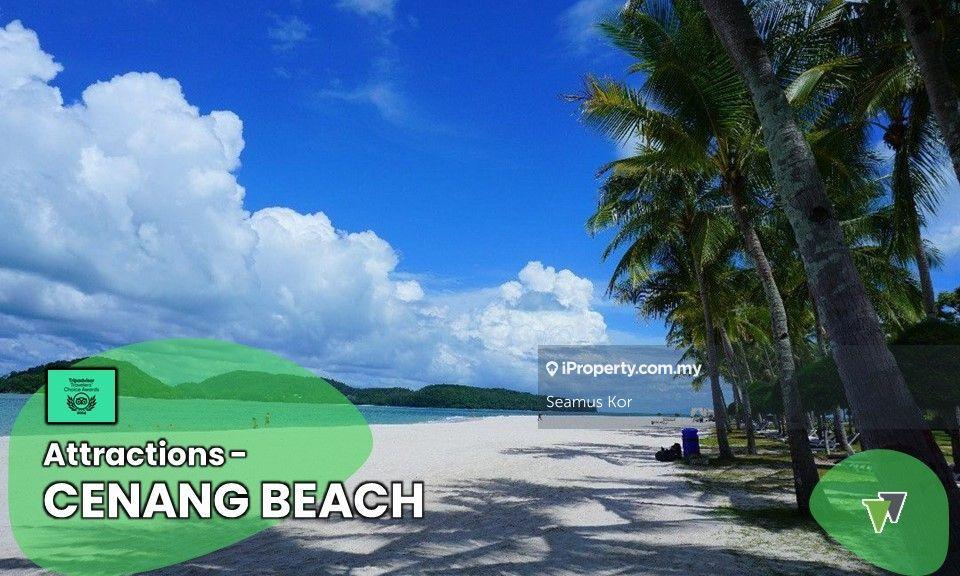 Hotel / Resort untuk Dijual di Langkawi, Kuah oleh Seamus Kor - iProperty.com.my