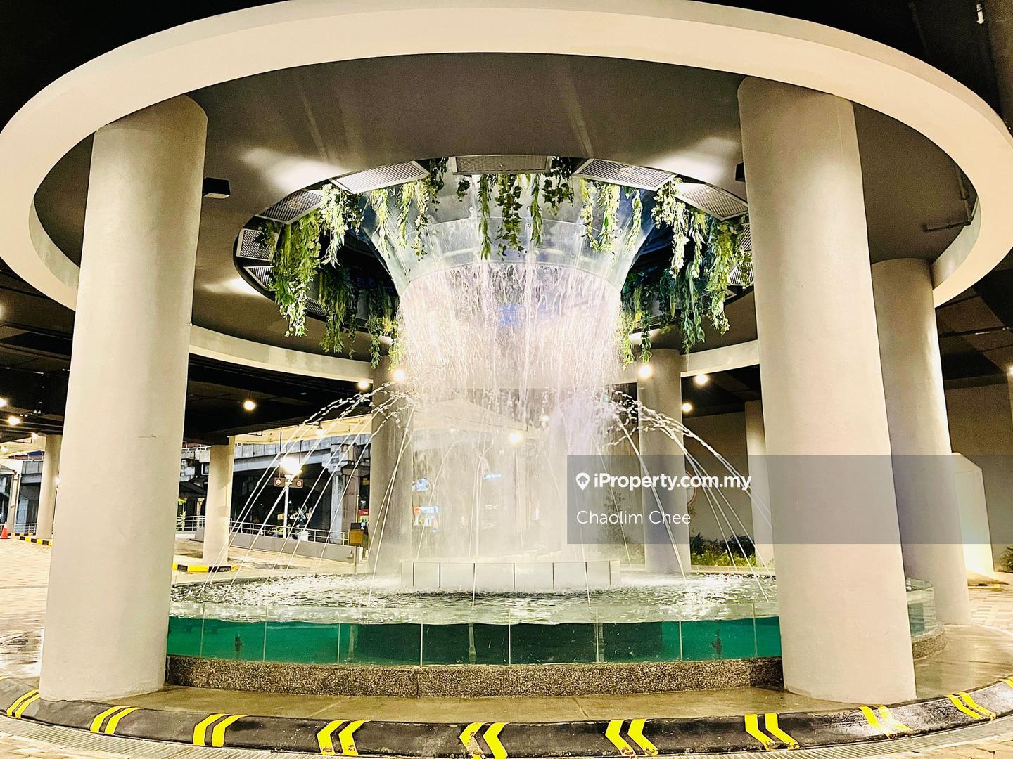 Service Residence for Sale in United Point (Residensi Berpadu) by Chaolim Chee - iProperty.com.my