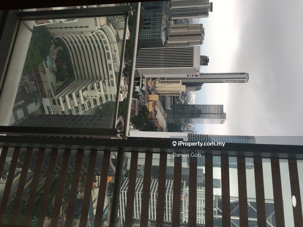 Service Residence for Sale in K Residence @ KLCC by Darren Goh - iProperty.com.my