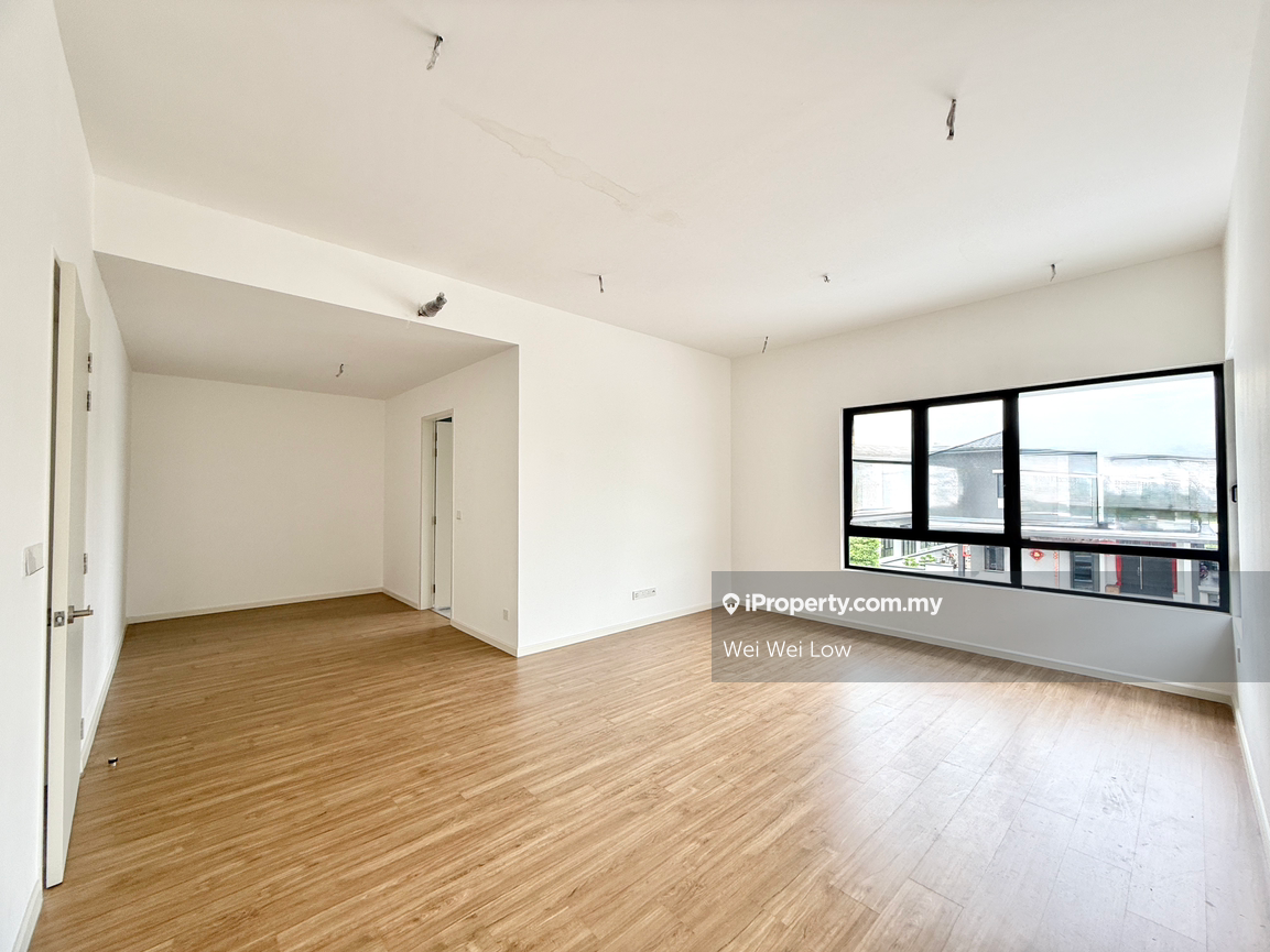 Semi-Detached House for Sale in Bandar Tropicana Aman, Telok Panglima Garang by Wei Wei Low - iProperty.com.my