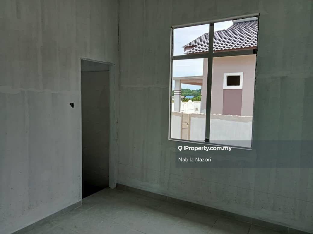 Bungalow House for Sale in Ketereh, Kelantan by Nabila Nazori - iProperty.com.my