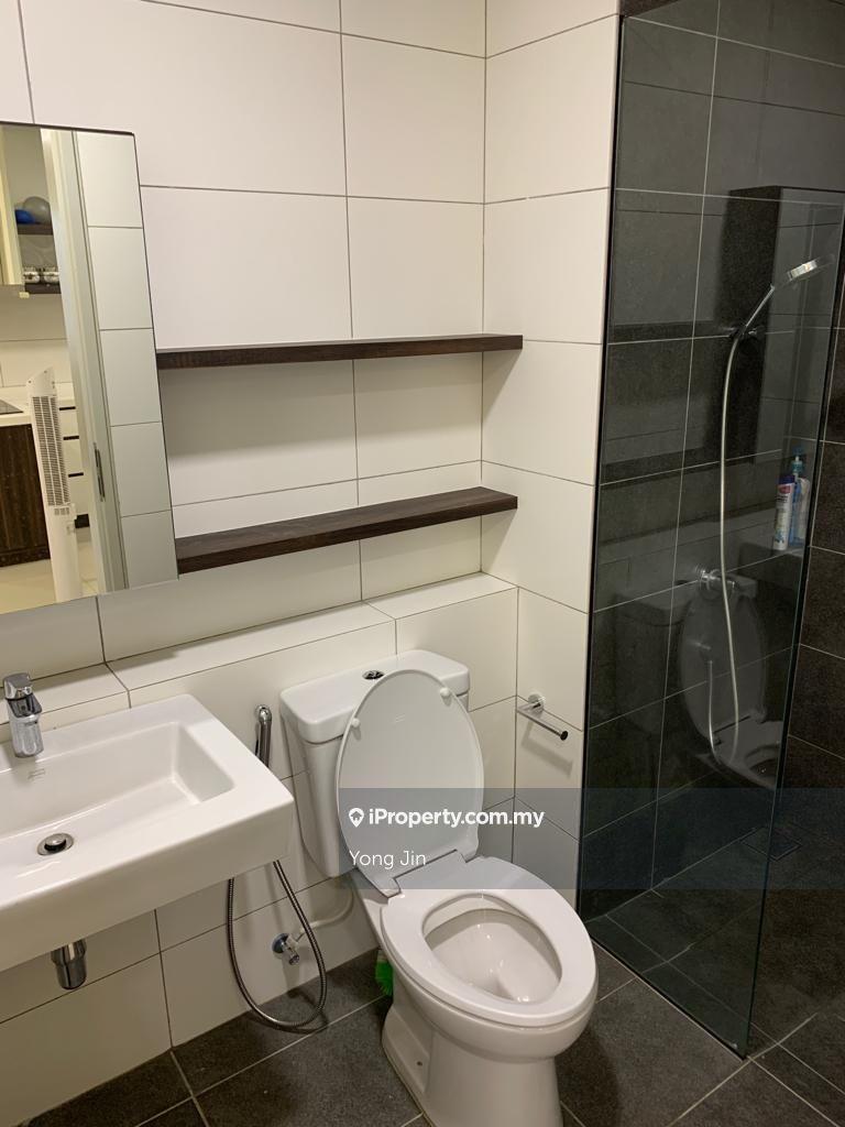 Residensi Servis untuk Disewa di Paloma @ Tropicana Metropark oleh Yong Jin - iProperty.com.my