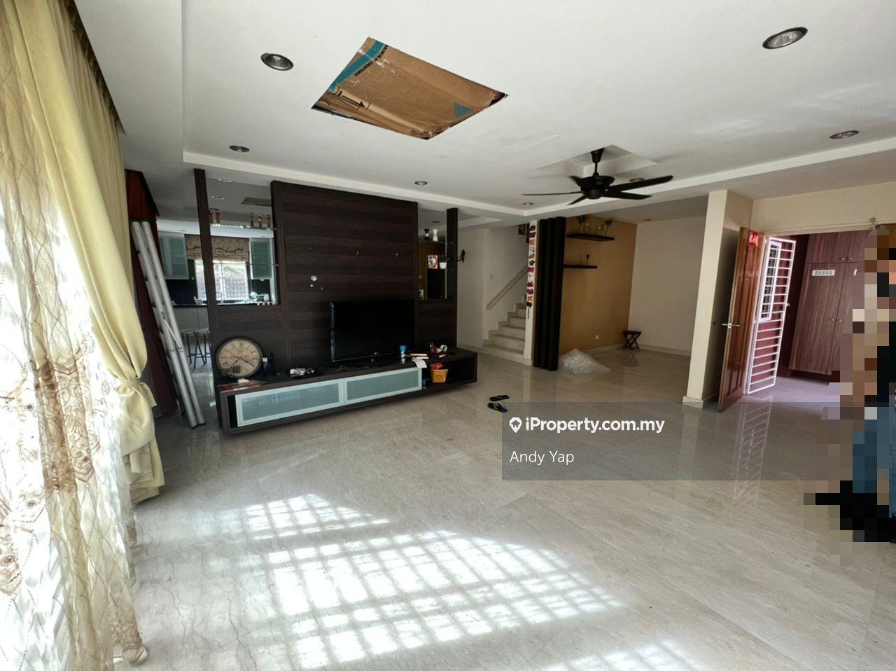 Rumah Berkembar untuk Dijual di Prima Ville, Rawang Perdana, Rawang, Rawang oleh Andy Yap - iProperty.com.my