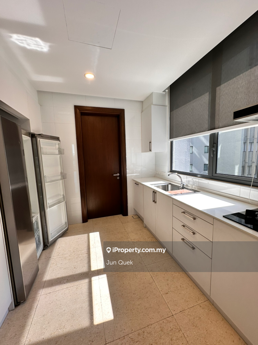 Kondominium untuk Disewa di Rimbun oleh Jun Quek - iProperty.com.my