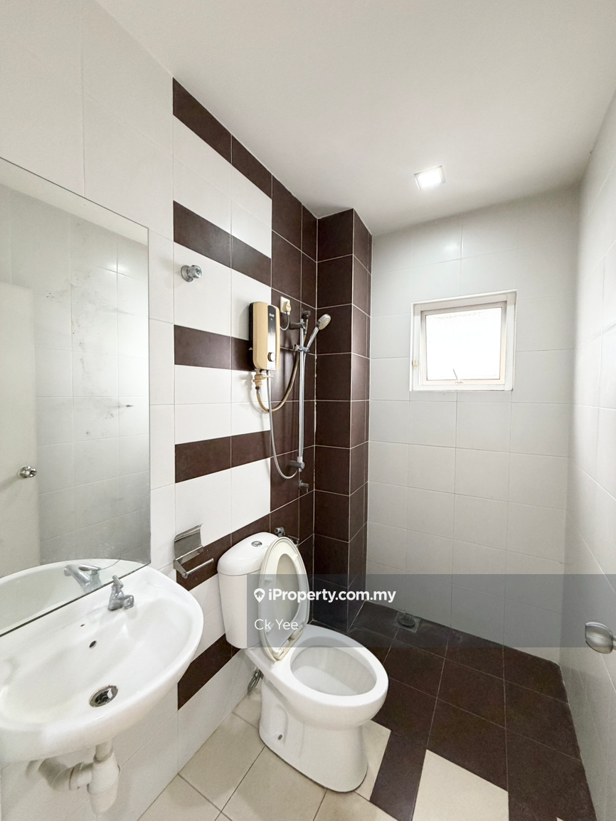 3-storey Terraced House for Sale in Seri Jalil, Bukit Jalil by Ck Yee - iProperty.com.my