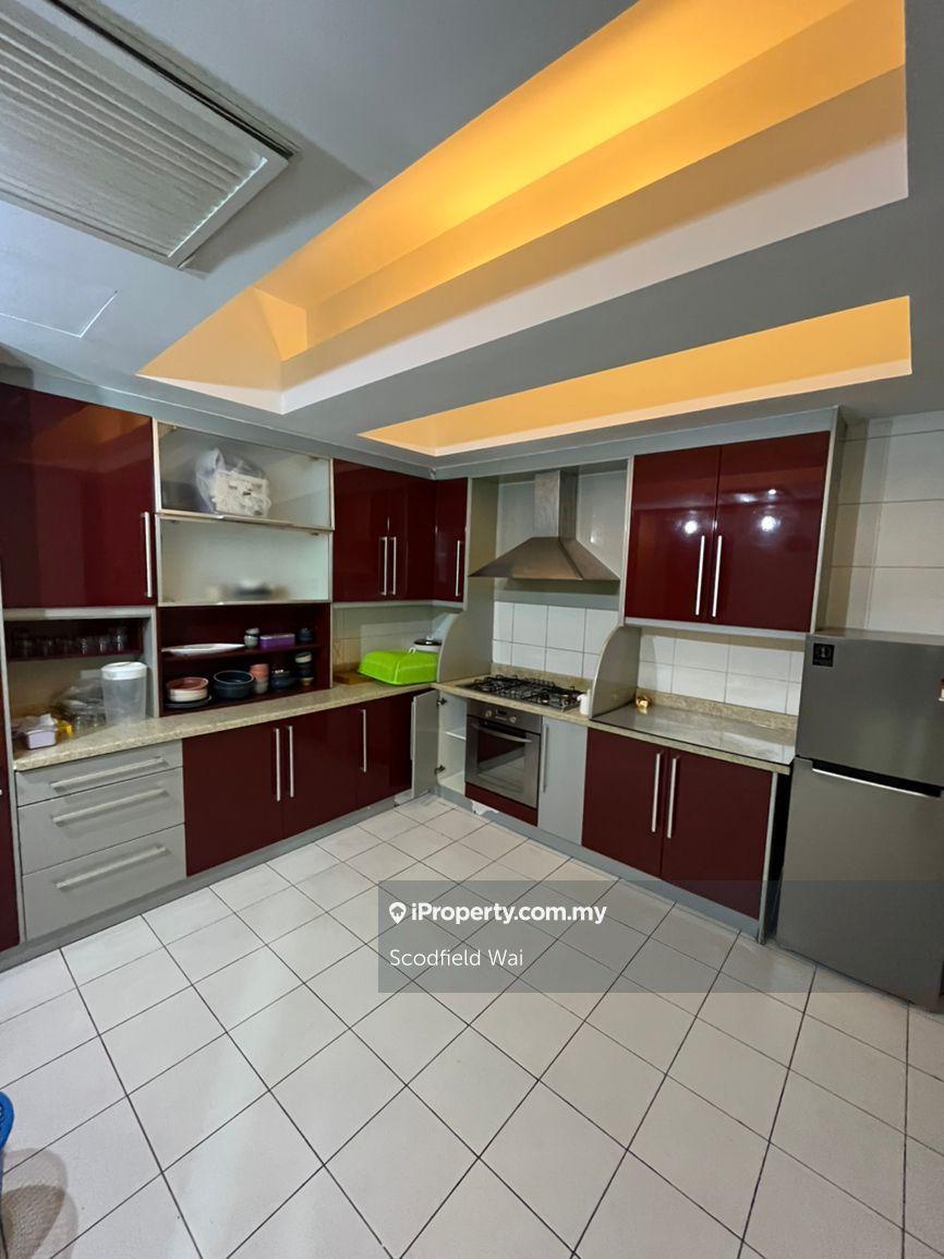 Condominium for Rent in Kirana Residence by Scodfield Wai - iProperty.com.my