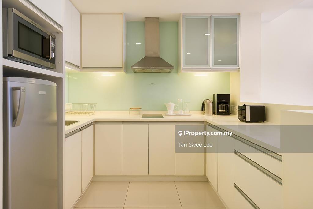 Service Residence for Rent in Cormar Suites (Fraser Place (Lot 163)) by Tan Swee Lee - iProperty.com.my