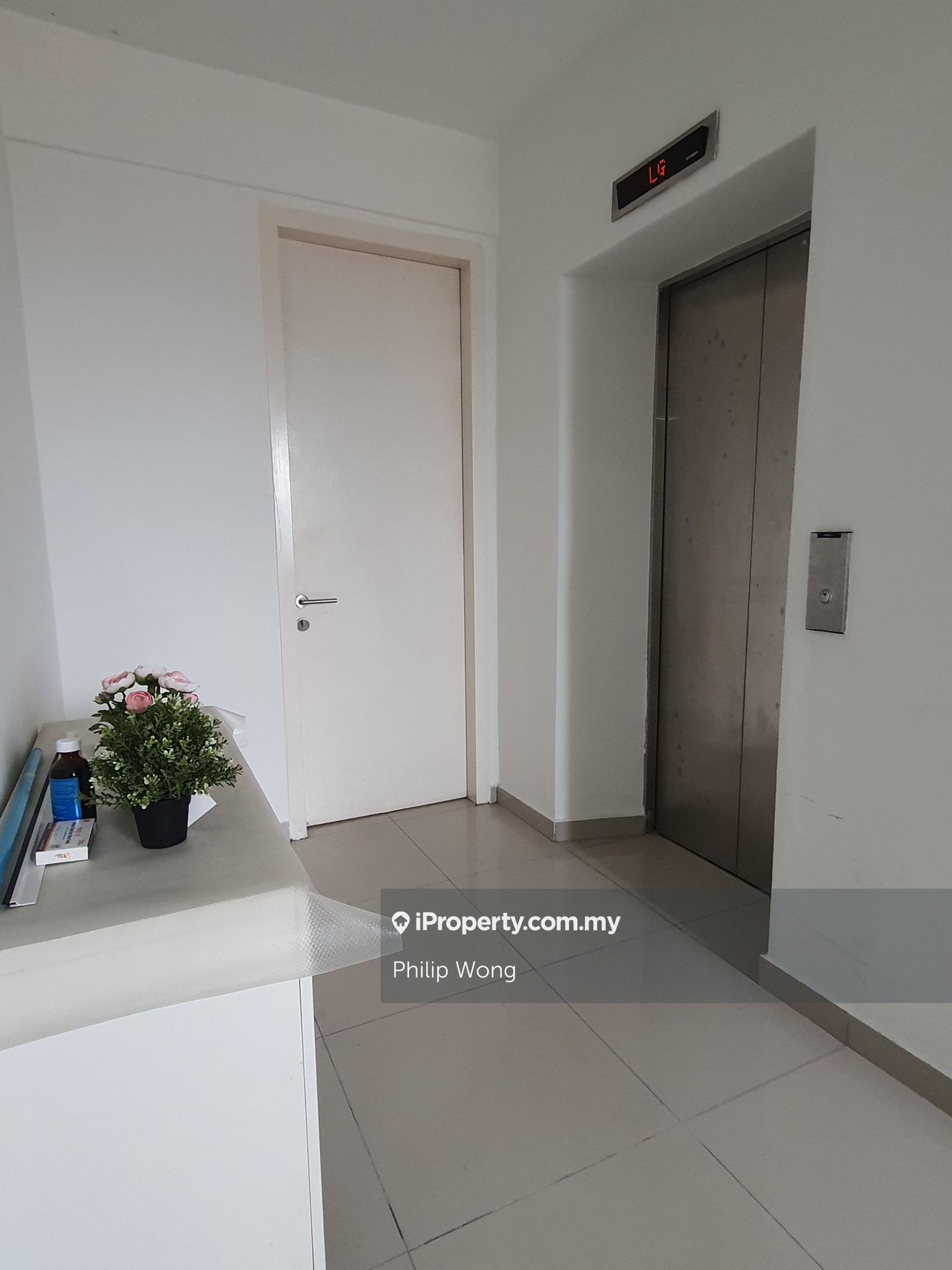 Kondominium untuk Dijual di Paragon 3 oleh Philip Wong - iProperty.com.my