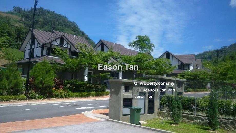 Bungalow House for Sale in Bukit Tinggi, Bentong by Eason Tan - iProperty.com.my