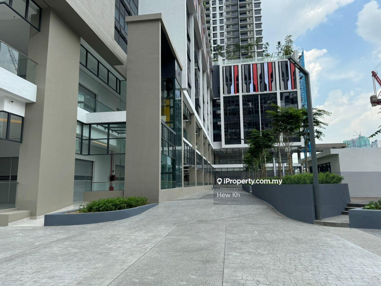 Kedai untuk Disewa di Kuchai Entrepreneurs Park, Kuchai Lama oleh Hew Kh - iProperty.com.my