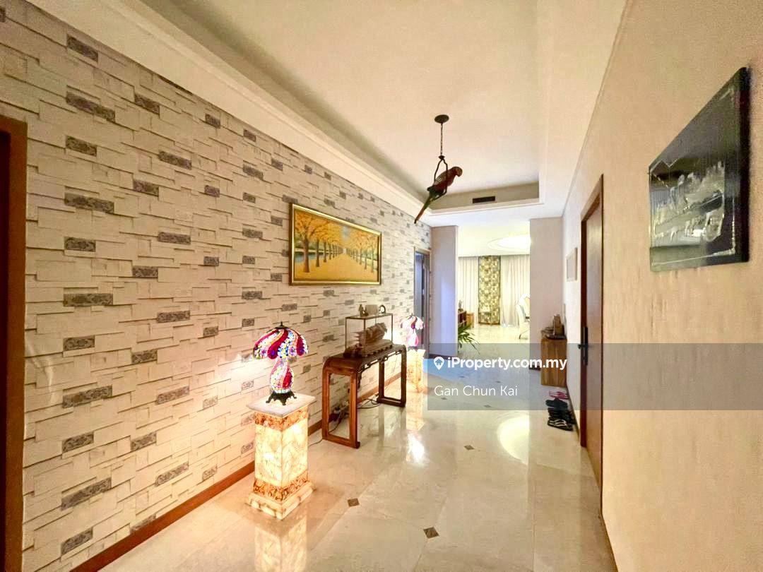 Kondominium untuk Disewa di 8 Gurney (The Shore Condominium) oleh Gan Chun Kai - iProperty.com.my